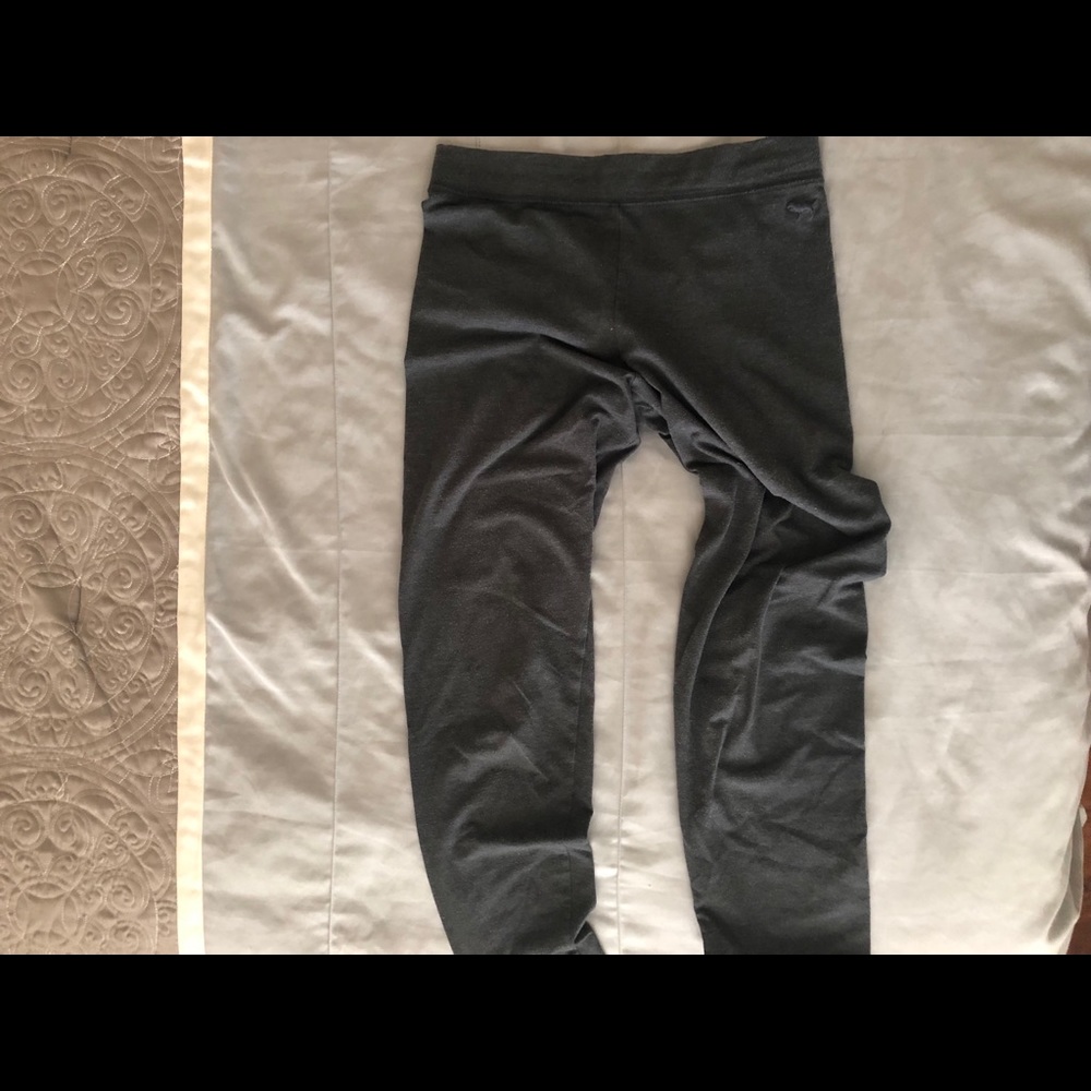PINK leggings